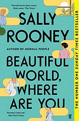eBook (epub) Beautiful World, Where Are You de Sally Rooney