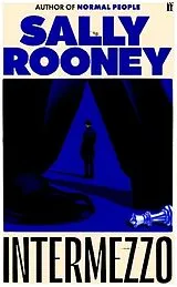 Kartonierter Einband Intermezzo von Rooney Sally