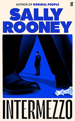 eBook (epub) Intermezzo de Sally Rooney