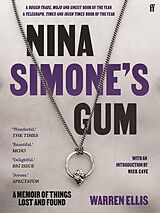 eBook (epub) Nina Simone's Gum de Warren Ellis