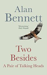 eBook (epub) Two Besides de Alan Bennett