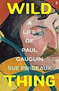 E-Book (epub) Wild Thing von Sue Prideaux