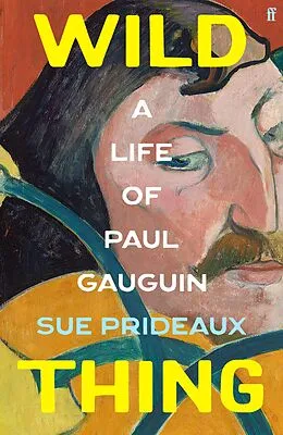 E-Book (epub) Wild Thing von Sue Prideaux