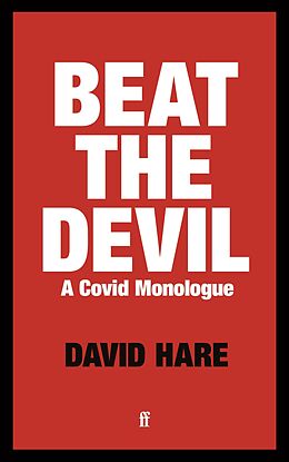 eBook (epub) Beat the Devil de David Hare