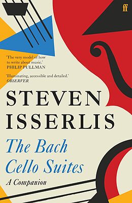 E-Book (epub) The Bach Cello Suites von Steven Isserlis