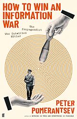 Livre Relié How to Win an Information War de Peter Pomerantsev