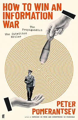 E-Book (epub) How to Win an Information War von Peter Pomerantsev