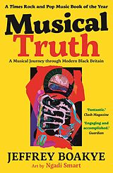 eBook (epub) Musical Truth de Jeffrey Boakye