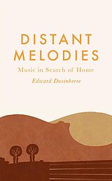 eBook (epub) Distant Melodies de Edward Dusinberre