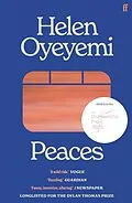 E-Book (epub) Peaces von Helen Oyeyemi