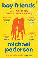 E-Book (epub) Boy Friends von Michael Pedersen
