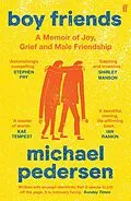 E-Book (epub) Boy Friends von Michael Pedersen