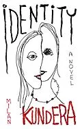 E-Book (epub) Identity von Milan Kundera