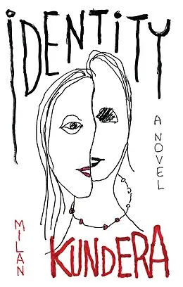 E-Book (epub) Identity von Milan Kundera