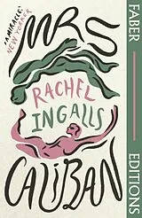 Kartonierter Einband Mrs Caliban von Rachel Ingalls