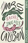 E-Book (epub) Mrs Caliban (Faber Editions) von Rachel Ingalls, Irenosen Okojie