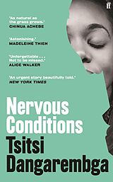 eBook (epub) Nervous Conditions de Tsitsi Dangarembga