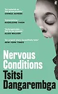 E-Book (epub) Nervous Conditions von Tsitsi Dangarembga