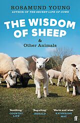 eBook (epub) The Wisdom of Sheep (And Other Animals) de Rosamund Young