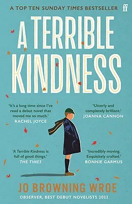 E-Book (epub) A Terrible Kindness von Jo Browning Wroe