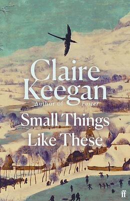 Fester Einband Small Things Like These von Claire Keegan