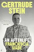 E-Book (epub) Gertrude Stein von Francesca Wade