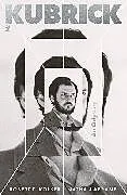 Fester Einband Kubrick von Robert P. Kolker, Abrams Nathan