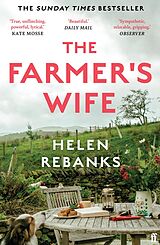 eBook (epub) The Farmer's Wife de Helen Rebanks