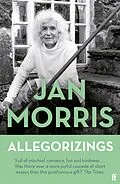 E-Book (epub) Allegorizings von Jan Morris