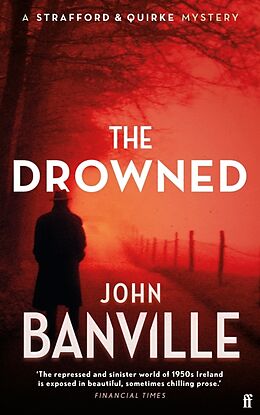 Livre Relié The Drowned de John Banville
