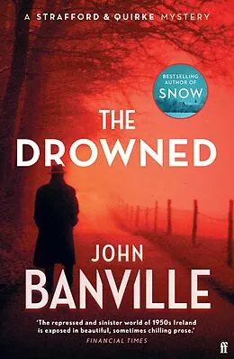 E-Book (epub) The Drowned von John Banville