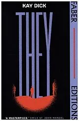 Kartonierter Einband They von Kay Dick