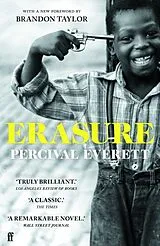 Kartonierter Einband ERASURE von Percival Everett
