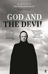 eBook (epub) God and the Devil de Peter Cowie