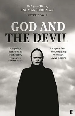 E-Book (epub) God and the Devil von Peter Cowie