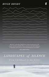 E-Book (epub) Landscapes of Silence von Hugh Brody
