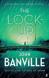 Couverture cartonnée The Lock-Up de John Banville