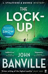 Kartonierter Einband The Lock-Up von John Banville