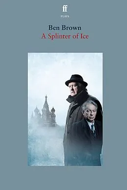 E-Book (epub) A Splinter of Ice von Ben Brown