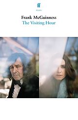 eBook (epub) The Visiting Hour de Frank Mcguinness