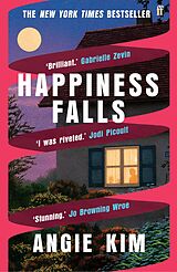 E-Book (epub) Happiness Falls von Angie Kim
