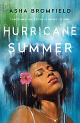 eBook (epub) Hurricane Summer de Asha Bromfield