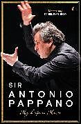 Livre Relié My Life in Music de Antonio Pappano