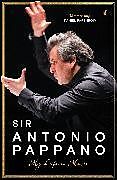 Fester Einband My Life in Music von Antonio Pappano