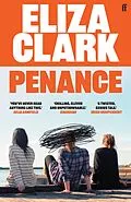 E-Book (epub) Penance von Eliza Clark