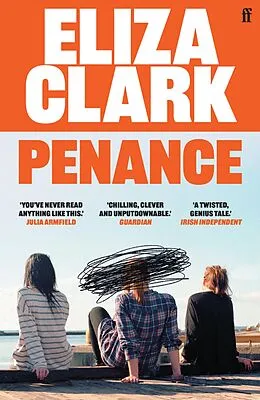E-Book (epub) Penance von Eliza Clark