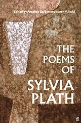 Fester Einband The Poems of Sylvia Plath von Sylvia Plath