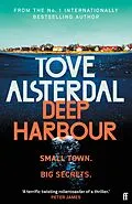 E-Book (epub) Deep Harbour von Tove Alsterdal