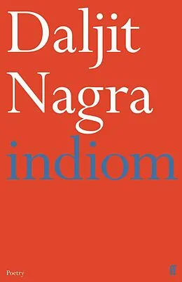 E-Book (epub) indiom von Daljit Nagra