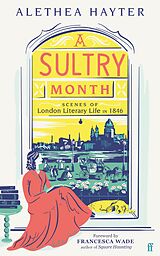 eBook (epub) A Sultry Month de Alethea Hayter